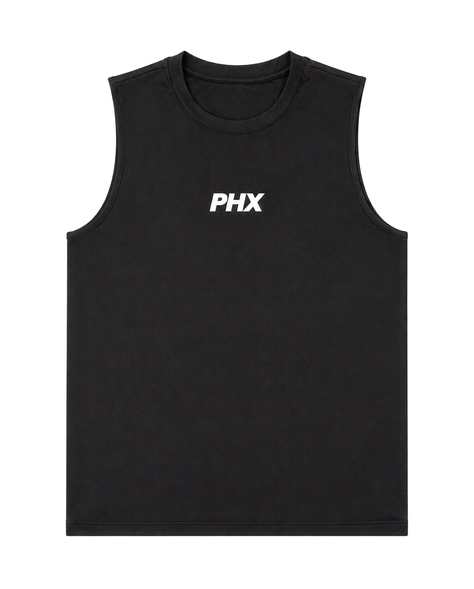 PHX tank