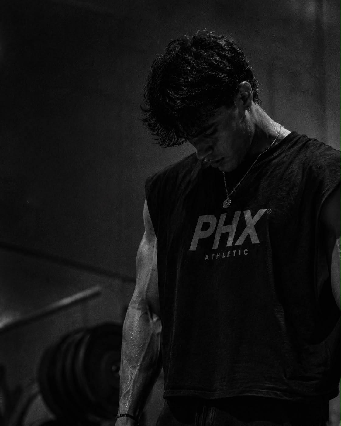 The Lab — Programming that prescribes before it sells. Answer three questions — we hand you the right protocol, then you decide.