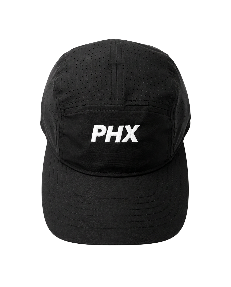 PHX cap black